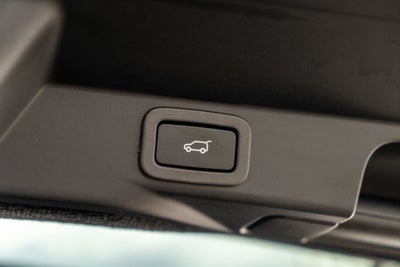 2020 Land Rover Range Rover Sport SVR