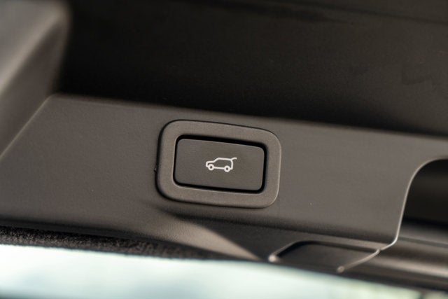 2020 Land Rover Range Rover Sport SVR