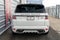 2020 Land Rover Range Rover Sport SVR