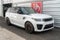 2020 Land Rover Range Rover Sport SVR