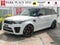 2019 Land Rover Range Rover Sport SVR