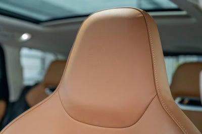 2019 Land Rover Range Rover Sport SVR