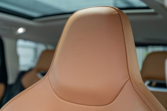 2019 Land Rover Range Rover Sport SVR