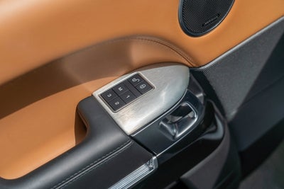2019 Land Rover Range Rover Sport SVR