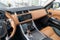 2019 Land Rover Range Rover Sport SVR