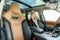 2019 Land Rover Range Rover Sport SVR