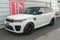 2019 Land Rover Range Rover Sport SVR