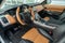 2019 Land Rover Range Rover Sport SVR