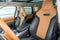 2019 Land Rover Range Rover Sport SVR