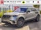 2019 Land Rover Range Rover Velar R-Dynamic SE