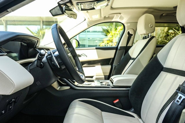 2019 Land Rover Range Rover Velar R-Dynamic SE