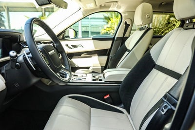2019 Land Rover Range Rover Velar R-Dynamic SE