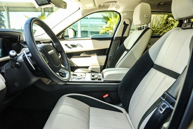 2019 Land Rover Range Rover Velar R-Dynamic SE