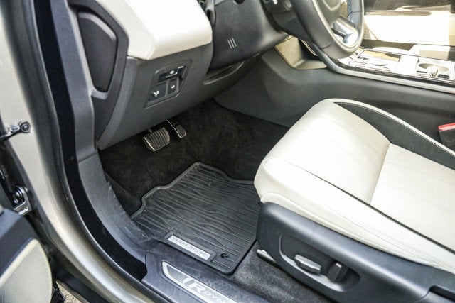 2019 Land Rover Range Rover Velar R-Dynamic SE