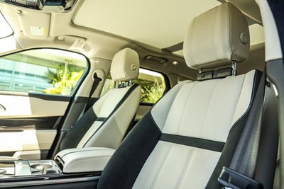 2019 Land Rover Range Rover Velar R-Dynamic SE