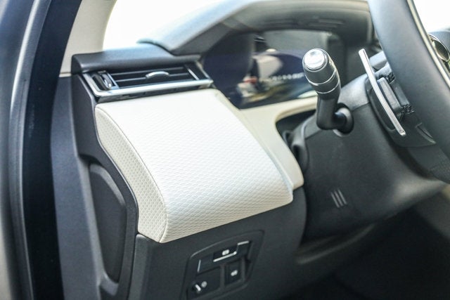 2019 Land Rover Range Rover Velar R-Dynamic SE