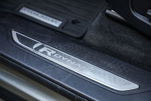 2019 Land Rover Range Rover Velar R-Dynamic SE