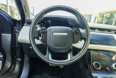 2019 Land Rover Range Rover Velar R-Dynamic SE