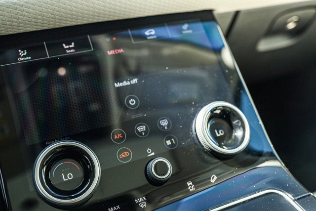 2019 Land Rover Range Rover Velar R-Dynamic SE