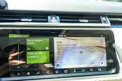 2019 Land Rover Range Rover Velar R-Dynamic SE