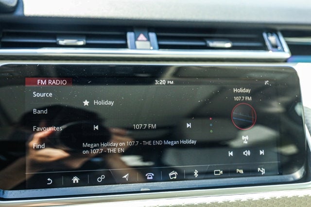 2019 Land Rover Range Rover Velar R-Dynamic SE