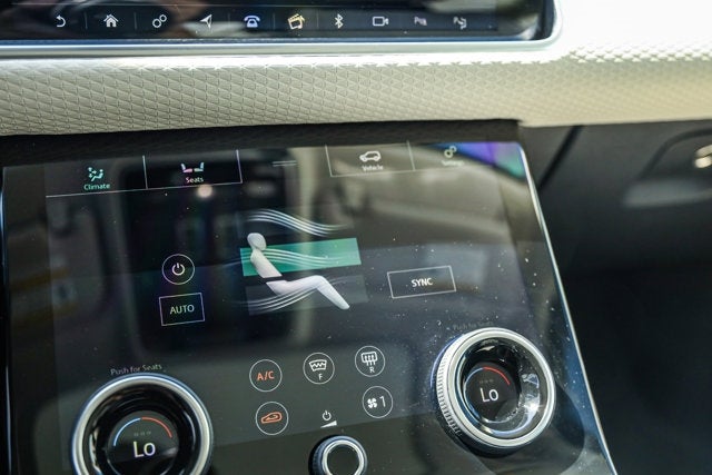 2019 Land Rover Range Rover Velar R-Dynamic SE