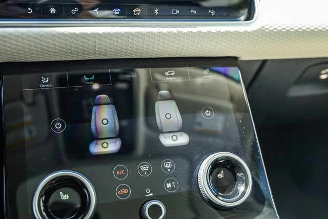 2019 Land Rover Range Rover Velar R-Dynamic SE