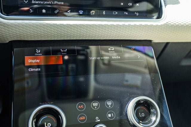 2019 Land Rover Range Rover Velar R-Dynamic SE