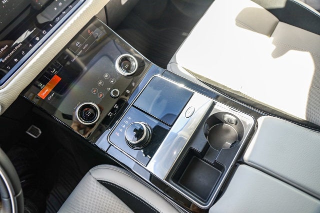 2019 Land Rover Range Rover Velar R-Dynamic SE