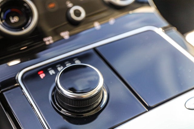 2019 Land Rover Range Rover Velar R-Dynamic SE