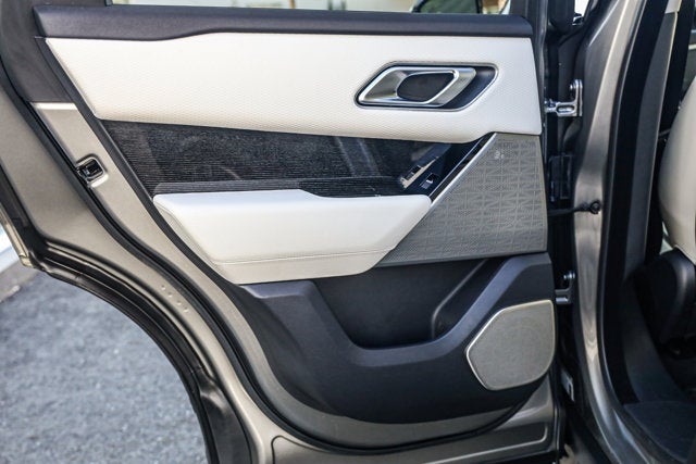 2019 Land Rover Range Rover Velar R-Dynamic SE