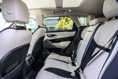 2019 Land Rover Range Rover Velar R-Dynamic SE