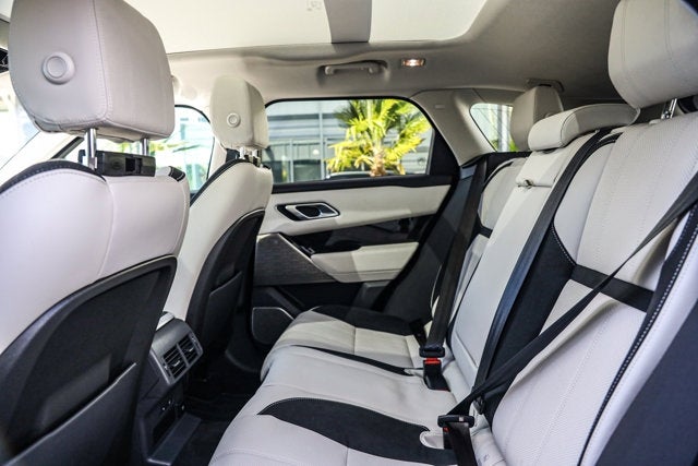 2019 Land Rover Range Rover Velar R-Dynamic SE