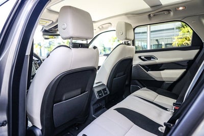 2019 Land Rover Range Rover Velar R-Dynamic SE