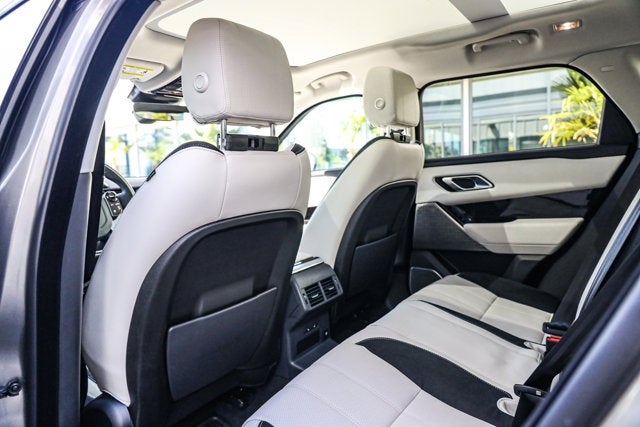 2019 Land Rover Range Rover Velar R-Dynamic SE