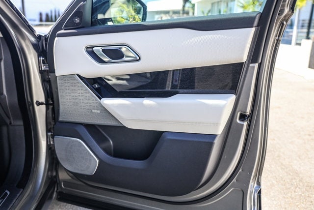 2019 Land Rover Range Rover Velar R-Dynamic SE