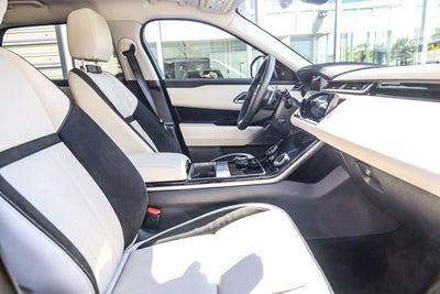 2019 Land Rover Range Rover Velar R-Dynamic SE