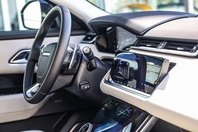 2019 Land Rover Range Rover Velar R-Dynamic SE
