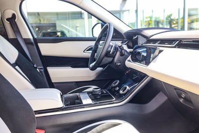 2019 Land Rover Range Rover Velar R-Dynamic SE