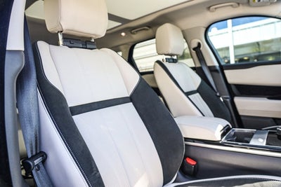 2019 Land Rover Range Rover Velar R-Dynamic SE