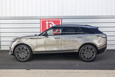 2019 Land Rover Range Rover Velar R-Dynamic SE