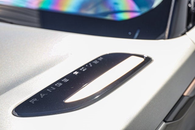 2019 Land Rover Range Rover Velar R-Dynamic SE