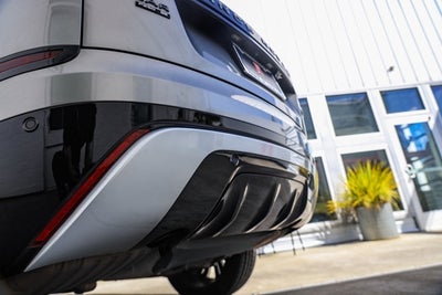 2019 Land Rover Range Rover Velar R-Dynamic SE