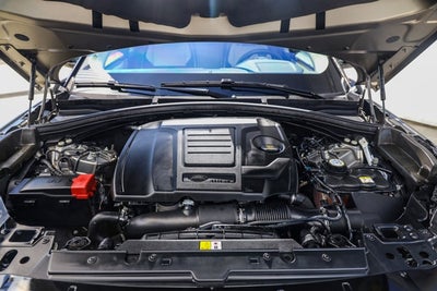 2019 Land Rover Range Rover Velar R-Dynamic SE