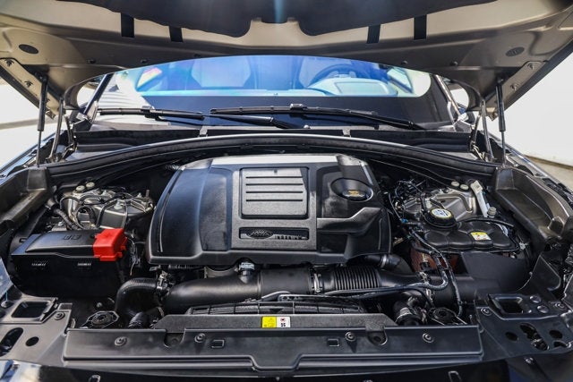 2019 Land Rover Range Rover Velar R-Dynamic SE