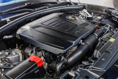 2019 Land Rover Range Rover Velar R-Dynamic SE