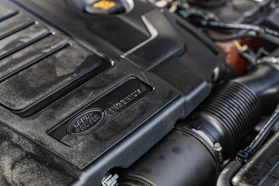 2019 Land Rover Range Rover Velar R-Dynamic SE