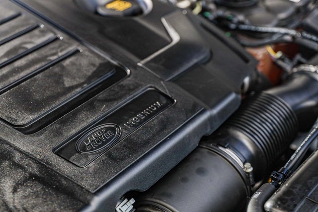 2019 Land Rover Range Rover Velar R-Dynamic SE