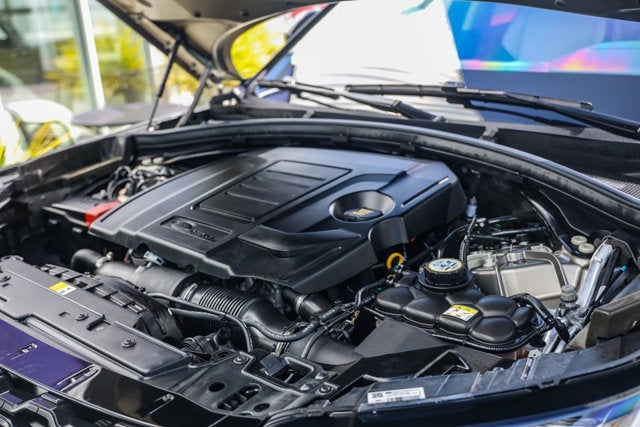 2019 Land Rover Range Rover Velar R-Dynamic SE