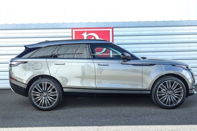 2019 Land Rover Range Rover Velar R-Dynamic SE